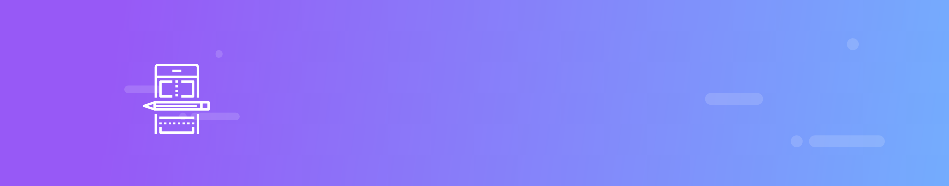 application design